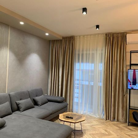 Haris Apartment Tirana No.3 Ngoại thất bức ảnh