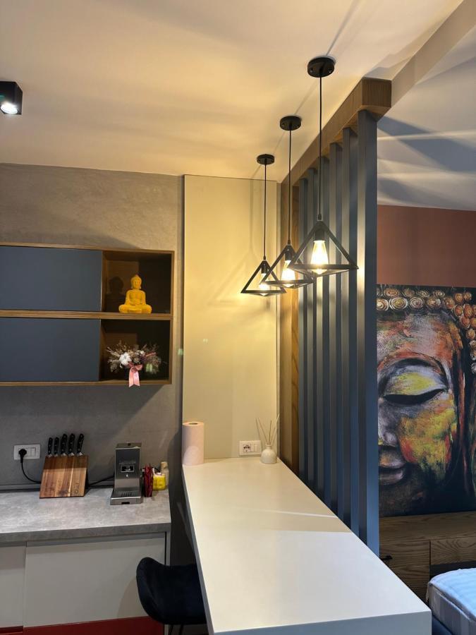 Haris Apartment Tirana No.3 Ngoại thất bức ảnh