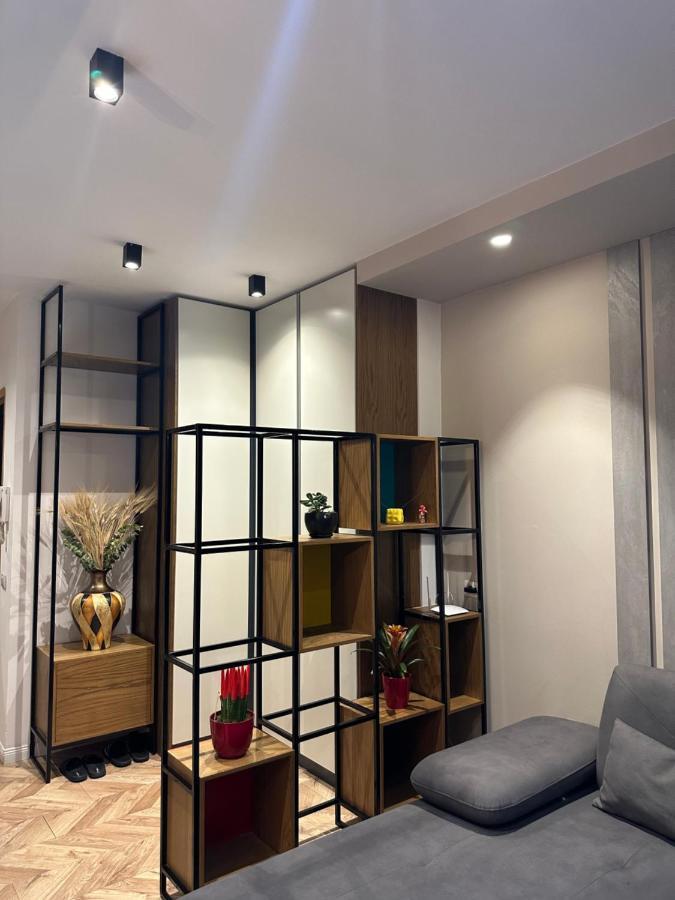 Haris Apartment Tirana No.3 Ngoại thất bức ảnh